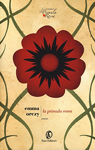 La Primula Rossa