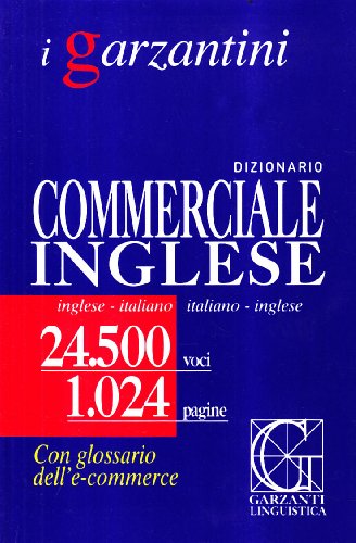 Diz.Ingl.Comm.-Garzantini