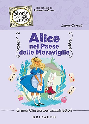 Alice Nel Paese Delle Meraviglie