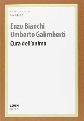 Cura Dell'Anima