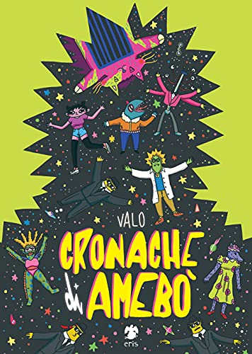 Cronache Di Amebò