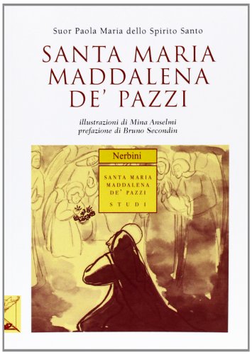 Santa Maria Maddalena De' Pazzi
