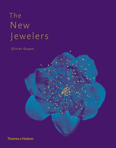 The New Jewelers: Desirable, Collectable, Contemporary