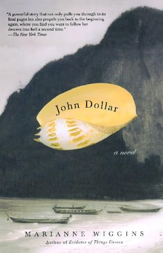 John Dollar: A Novel