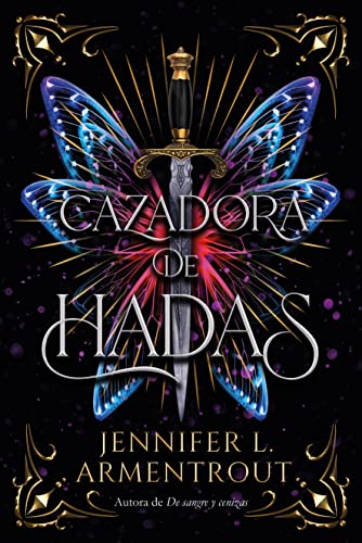 Cazadora De Hadas / Wicked