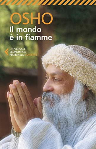 Il Mondo È In Fiamme