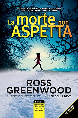 La Morte Non Aspetta