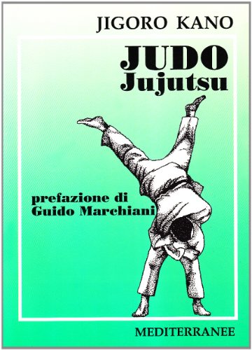 Judo Jujutsu