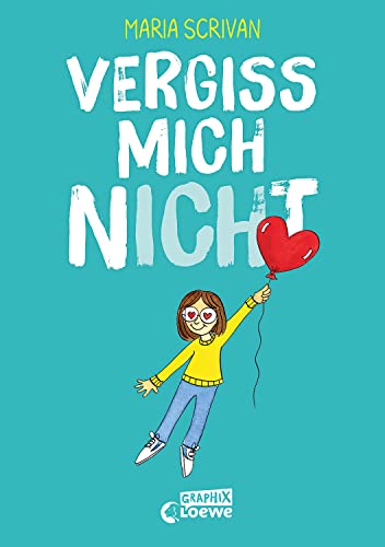 Vergiss Mich Nicht (Nicht Genug-Reihe, Band 2): Fördert Selbstakzeptanz Und Selbstbewusstsein Von Kindern - Comic-Buch Von New York Times-Bestsellerau