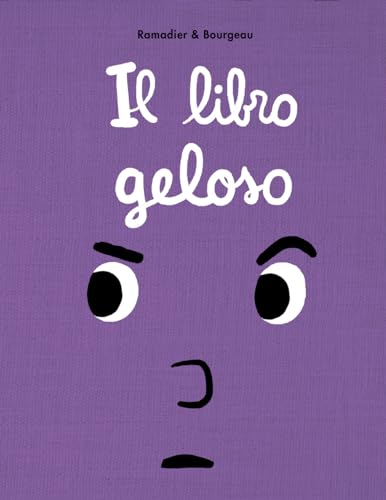 Il Libro Geloso