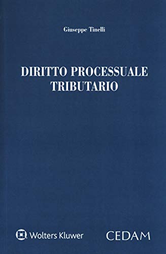 Diritto Processuale Tributario