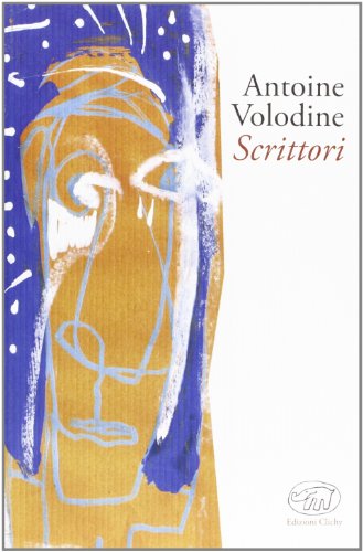 Scrittori