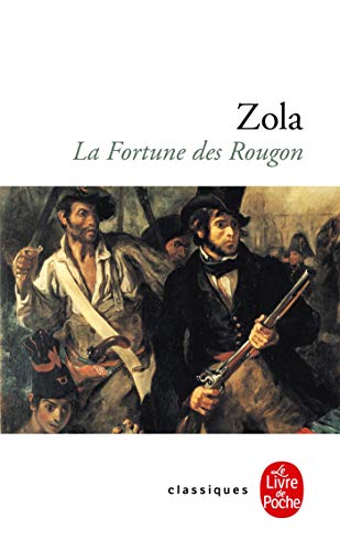 La Fortune Des Rougon