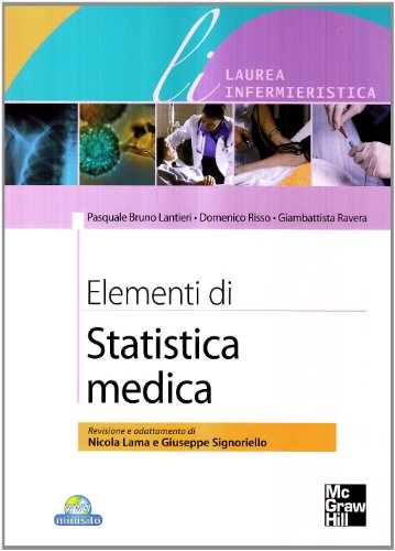 Elementi Di Statistica Medica