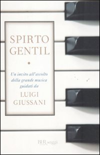 Spirto Gentil