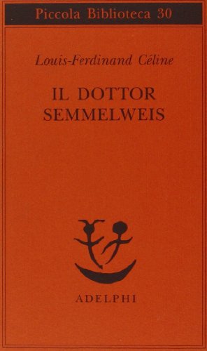 Il Dottor Semmelweis