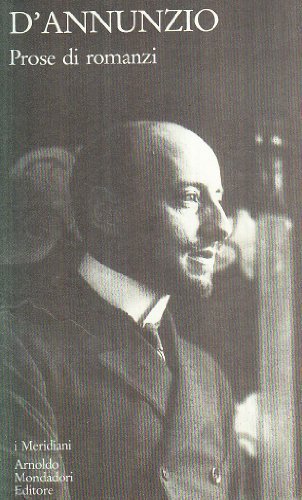 Prose Di Romanzi. Romanzi E Novelle (Vol. 2)