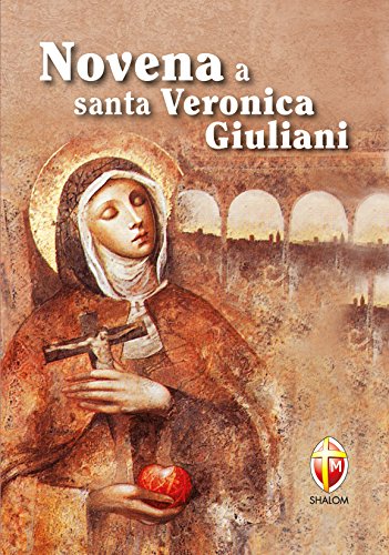 Novena A Santa Veronica Giuliani