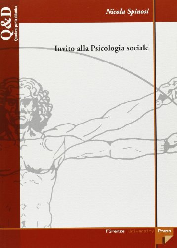 Invito Alla Psicologia Sociale