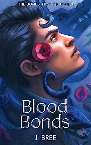 Blood Bonds: 3