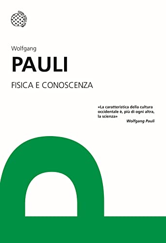 Fisica E Conoscenza
