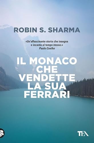 Il Monaco Che Vendette La Sua Ferrari
