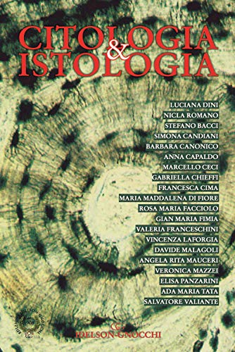 Citologia & Istologia