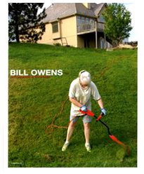 Bill Owens. Ediz. Illustrata