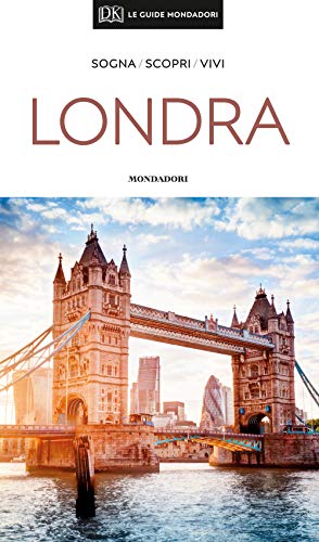 Londra. Con Carta Geografica Ripiegata