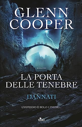 La Porta Delle Tenebre. Dannati