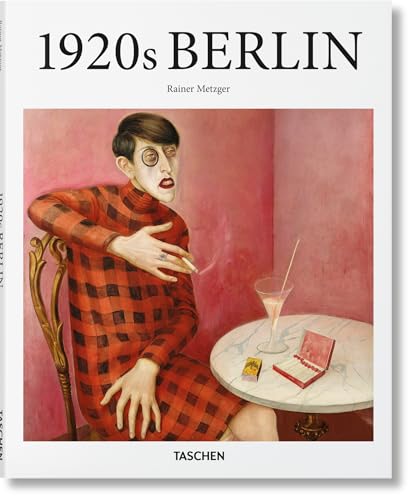1920S Berlin