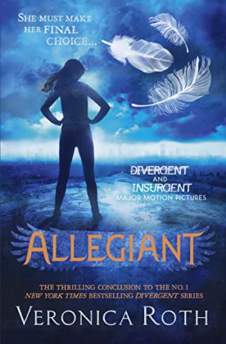 Allegiant: Book 3