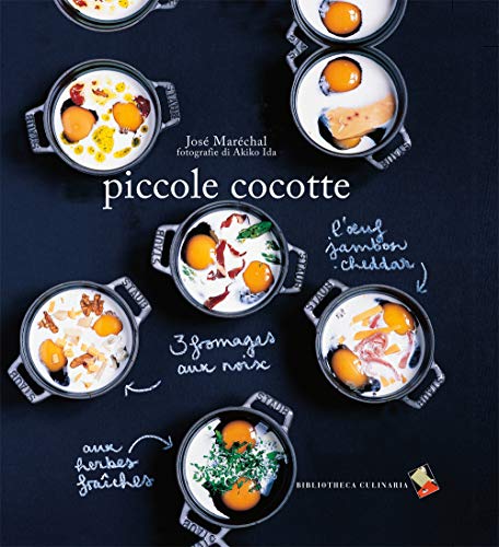 Piccole Cocotte