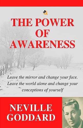 The Power Of Awareness