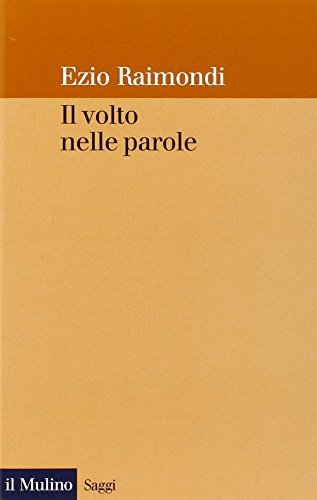Il Volto Nelle Parole