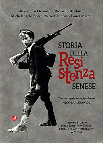 Storia Della Resistenza Senese