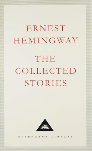 The Collected Stories: Ernest Hemingway