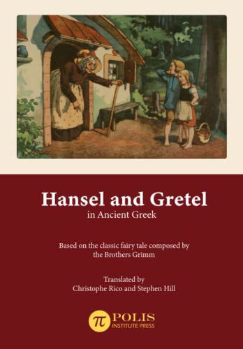 Hansel And Gretel In Ancient Greek
