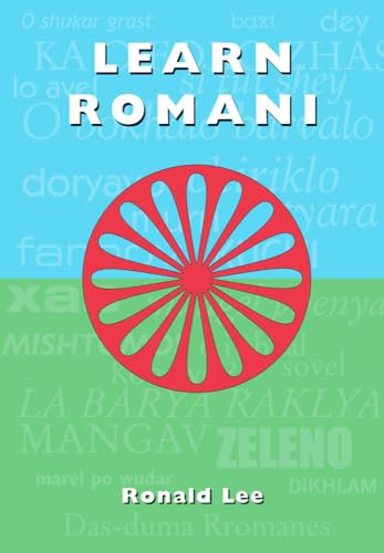 Learn Romani: Das-Duma Rromanes