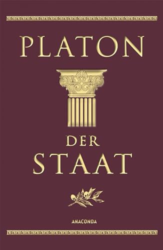 Der Staat - Cabra-Leder-Ausgabe: 13
