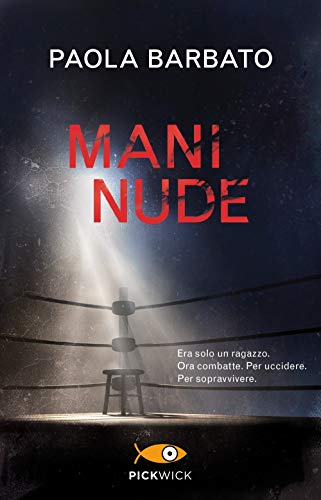Mani Nude
