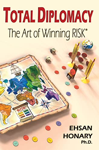 Total Diplomacy: The Art Of Winning Risk