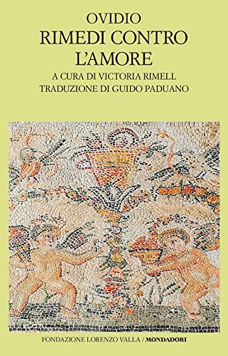Rimedi Contro L'Amore