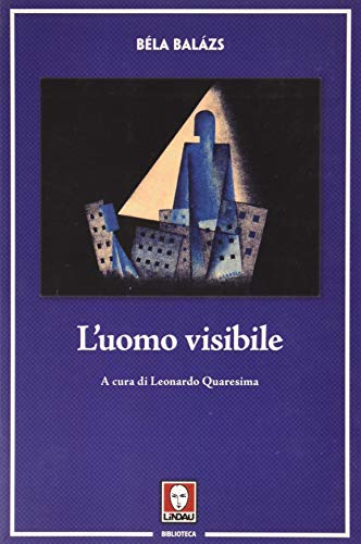 L'Uomo Visibile