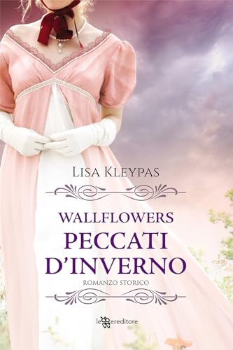 Peccati D'Inverno. Wallflowers (Vol. 3)
