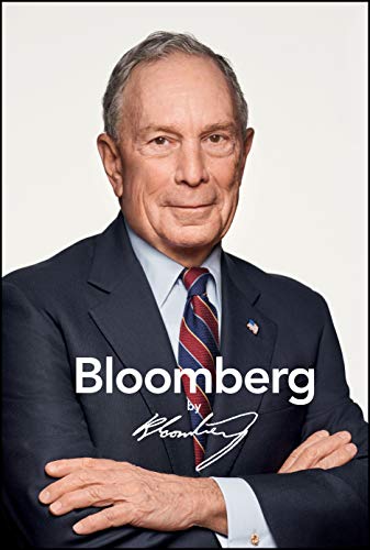Bloomberg By Bloomberg: Revised And Updated