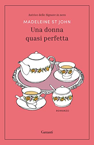 Una Donna Quasi Perfetta