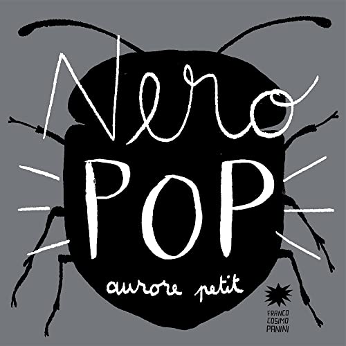 Nero Pop. Ediz. Illustrata