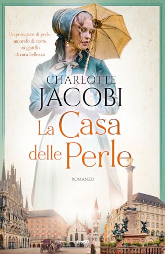 La Casa Delle Perle