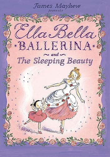 Ella Bella Ballerina And The Sleeping Beauty